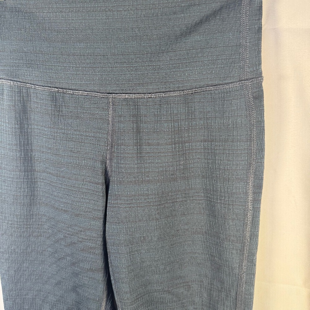 Athleta Women's Size XXS Tight Leggings Black - Picture 3 of 10